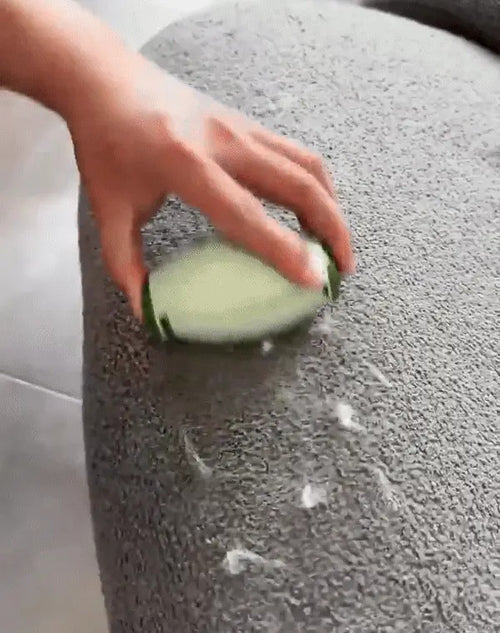 PetLuxe™ Lintify- Reusable Lint & Pet Hair Remover Roller