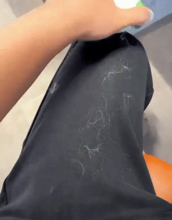 PetLuxe™ Lintify- Reusable Lint & Pet Hair Remover Roller