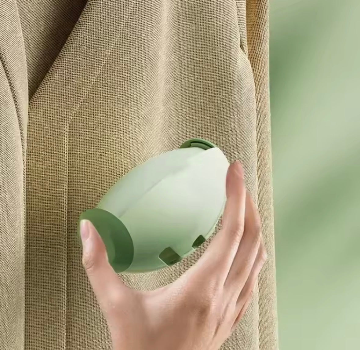 PetLuxe™ Lintify- Reusable Lint & Pet Hair Remover Roller