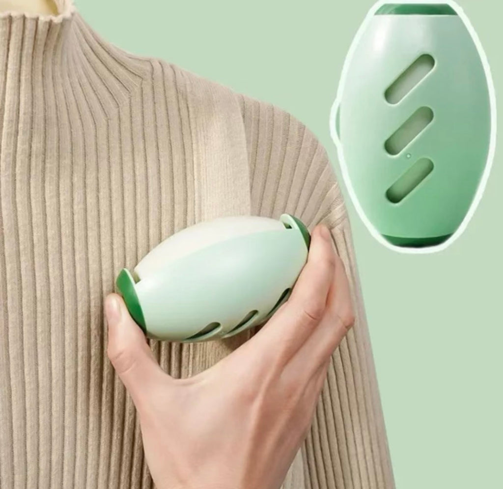 PetLuxe™ Lintify- Reusable Lint & Pet Hair Remover Roller